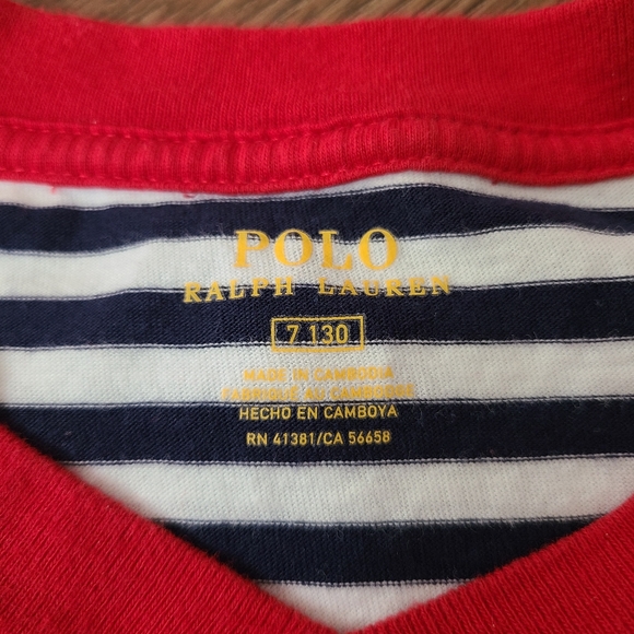 Polo shirt - Picture 3 of 3